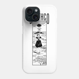 DEATHCO #2 Phone Case