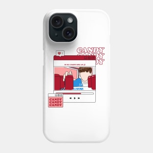 Baekhyun Candy #1 Phone Case