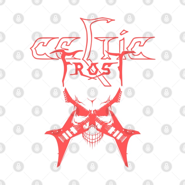 Celtic Frost by smkworld