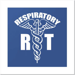 Respiratory Therapist Posters and Art Prints for Sale