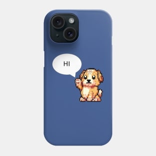 Dog Phone Case