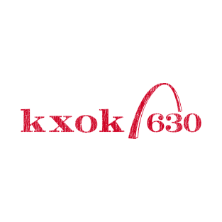 KXOK T-Shirt