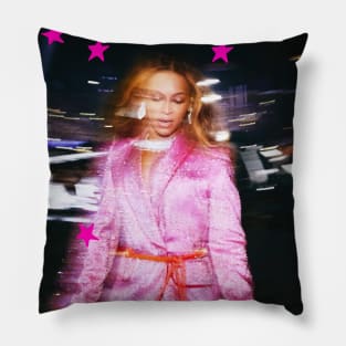 Queen Pillow