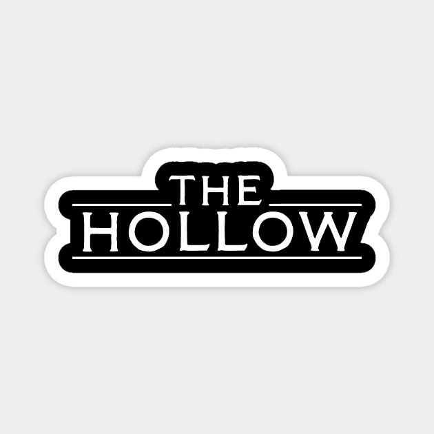 The Hollow (Inverted) Magnet by GZM Podcasts