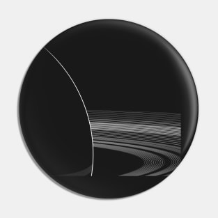 SATURN Pin