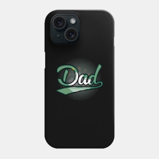 Macanese Dad - Gift for Macanese From Macau Phone Case