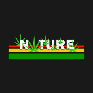 Nature #1 T-Shirt