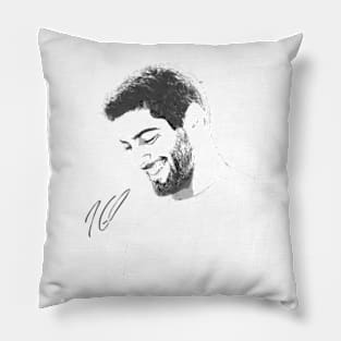 Jimmy Garoppolo Pillow