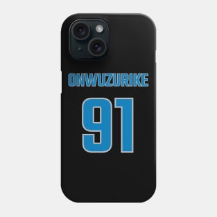 Levi Onwuzurike Phone Case