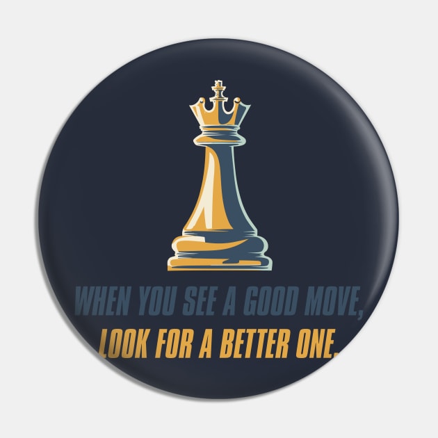 National Chess Day – October Pin by irfankokabi