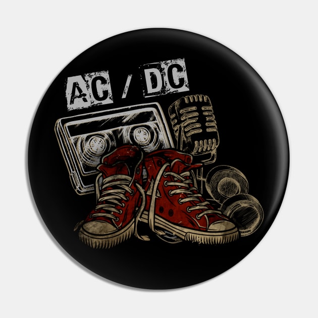 ac dc Pin by matursuwunje