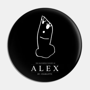 Alex Pin