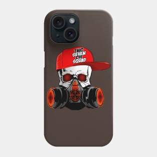 Headshot Hunter Phone Case