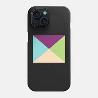 Amazing Geometrical Pattern Phone Case