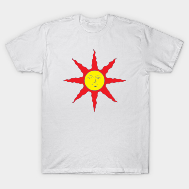 sun shirt