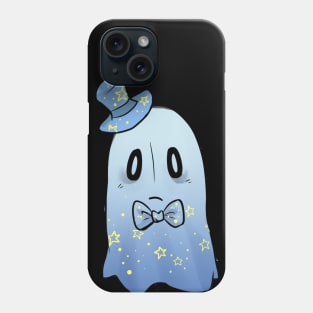 Napstablook Phone Case