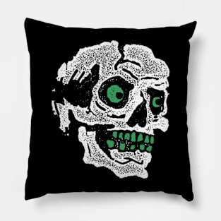 SKULL Pillow