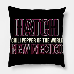 Hatch Pillow