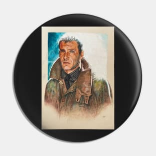 Deckard Pin