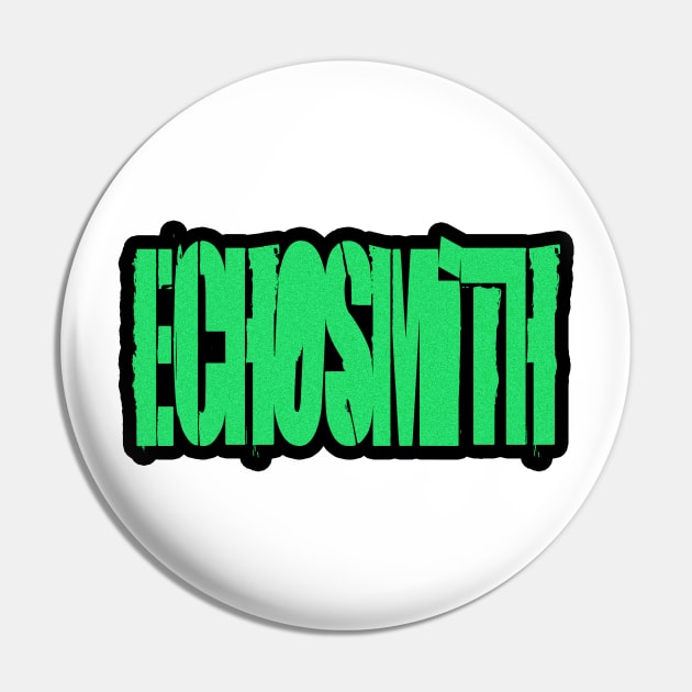 Echosmith Pin by Texts Art