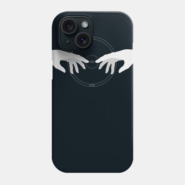 Have you ever... Phone Case by rocknrollfish