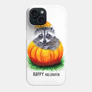 Little pumpkin Phone Case