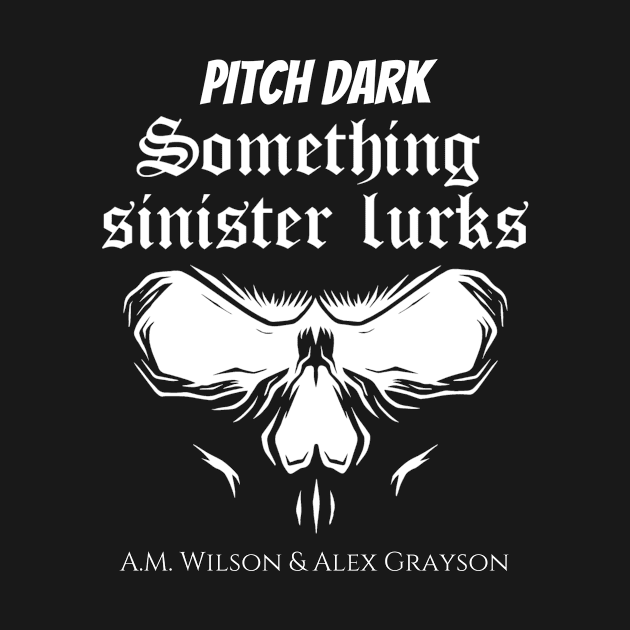 Something Sinister Lurks by Alex Grayson - Therapy Required Romance