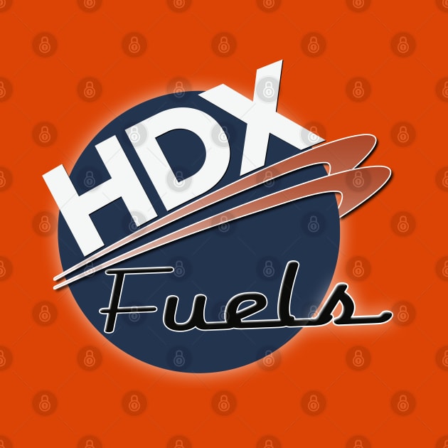 HDX Fuels - Petrol, sundries, tobacco, cigars and MILK! by guayguay