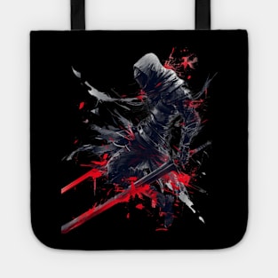 Soul of the Dark, Heart of the Light Tote