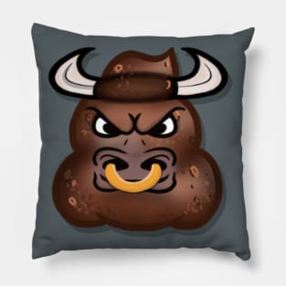 BullShit Pillow