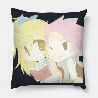 Nalu Pillow