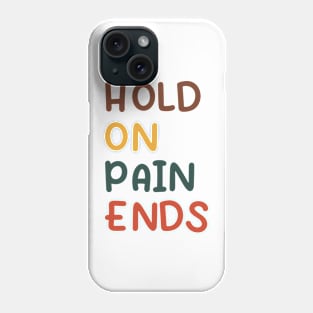 HOPE Phone Case