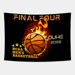 ku final four Tapestry