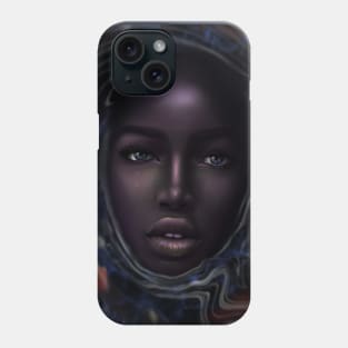 girl Phone Case