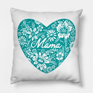 Mama Pillow