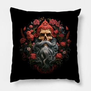 The Ancient Wizard 1 Pillow