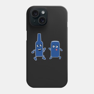 The Brew Buds Phone Case