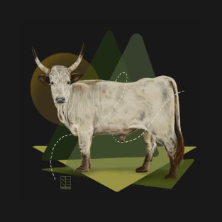 Cattle T-Shirt