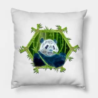 panda Pillow