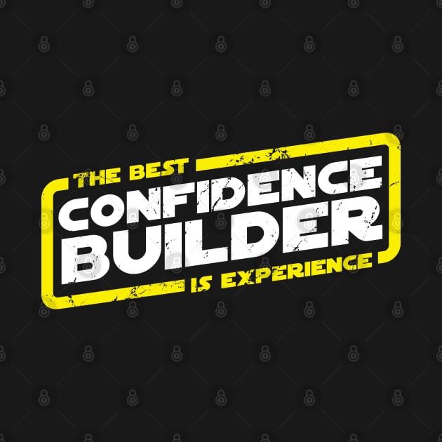 CW S1E5 Confidence Builder by zerobriant