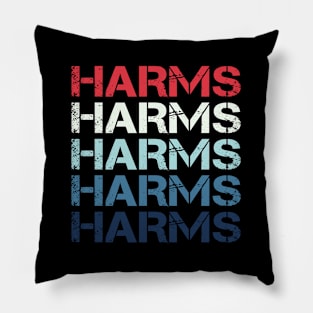 Harms Pillow