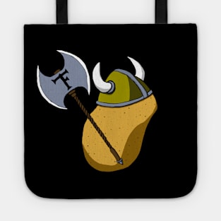 Viking Tater Tote