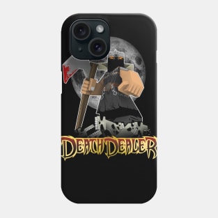 Death Phone Case