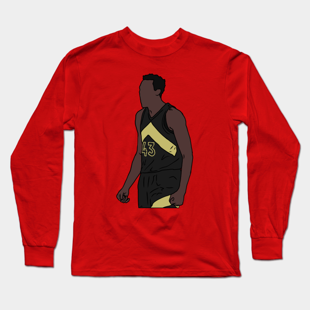 pascal siakam merch