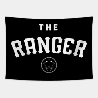 The Ranger TRPG Classes Tapestry