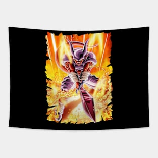 JANEMBA MERCH VTG Tapestry