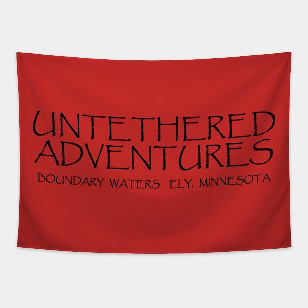 Untethered Tapestry by Untethered Adventures 