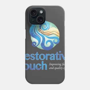 Restorative Tee Phone Case