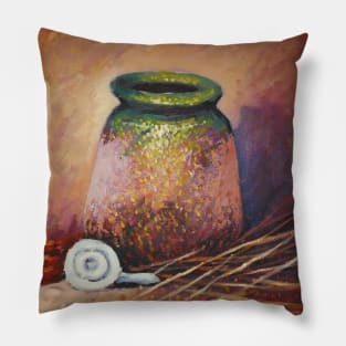 vase Pillow