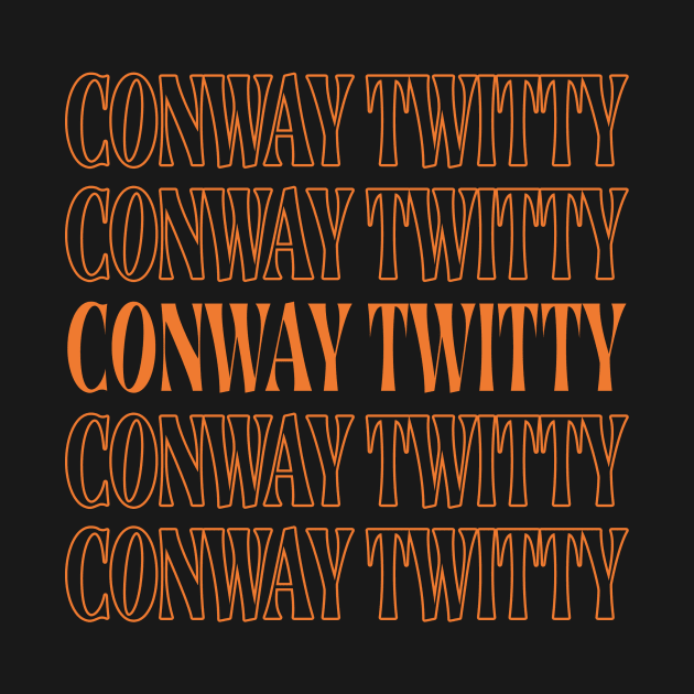 Retro Gifts Name Conway Personalized Styles by BoazBerendse insect